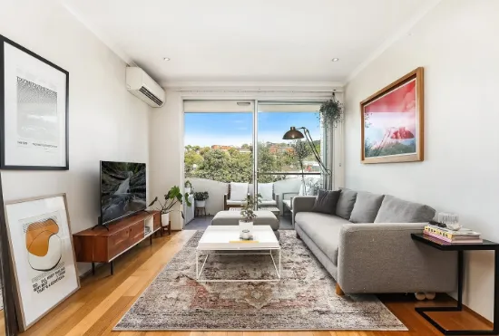 6/53 O'Brien St, Bondi Beach, NSW, 2026