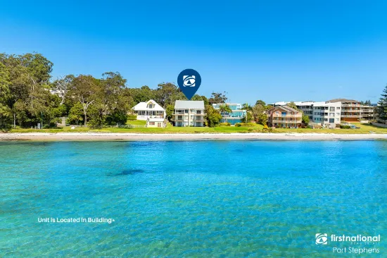 6/53 Soldiers Point Road, Soldiers Point, NSW, 2317