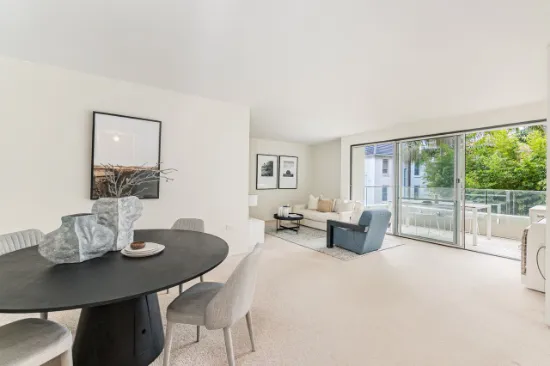 6/54 Darling Point Road, Darling Point, NSW, 2027