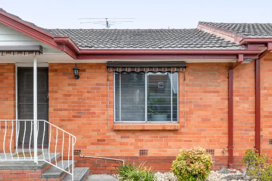 6/55 Martin Street, Thornbury, VIC, 3071