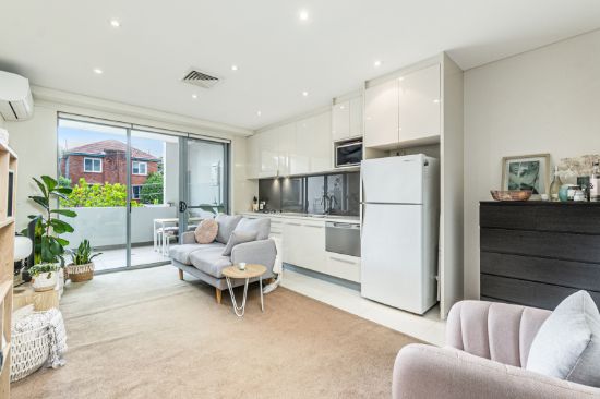 6/56-58 Frenchs Road, Willoughby, NSW 2068