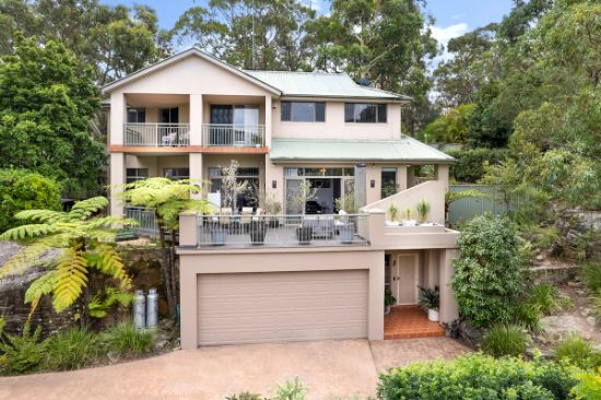 6/57 Jervis Drive, Illawong, NSW 2234