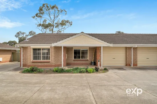 6/57 Kings Road, Salisbury Downs, SA, 5108