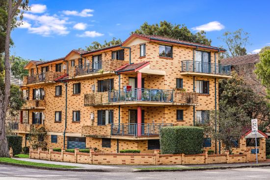 6/58-60 Macquarie Place, Mortdale, NSW 2223