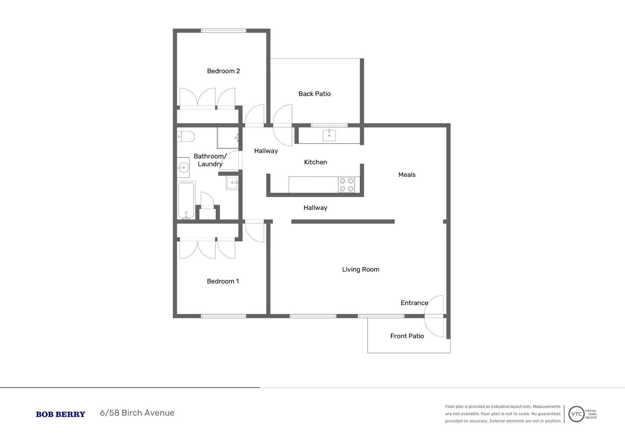 6/58 Birch Ave, Dubbo, NSW, 2830