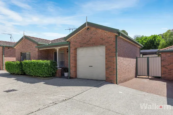 6/58 Ingall Street, Mayfield, NSW, 2304