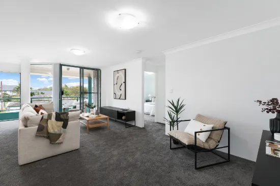 6/58 Kingsway, Cronulla, NSW, 2230