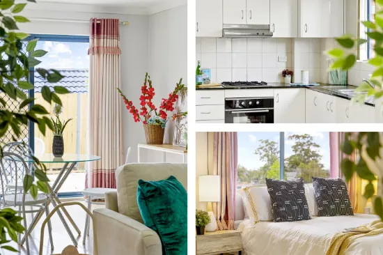 6/58 Lansdowne Street, Merrylands, NSW, 2160