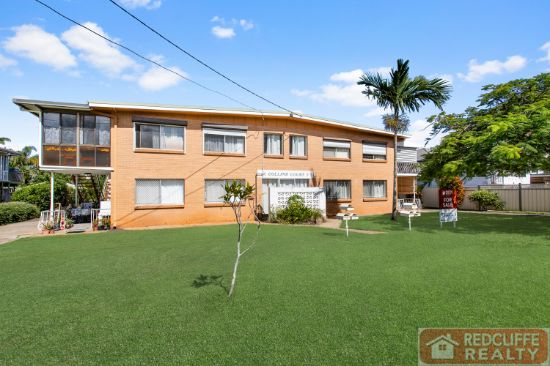 6/59 Collins Street, Woody Point, Qld 4019
