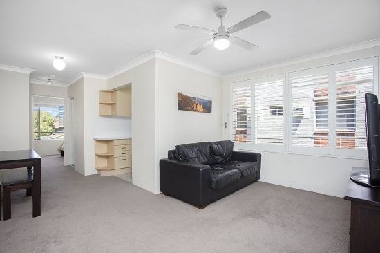 6/597 Willoughby Road, Willoughby, NSW 2068