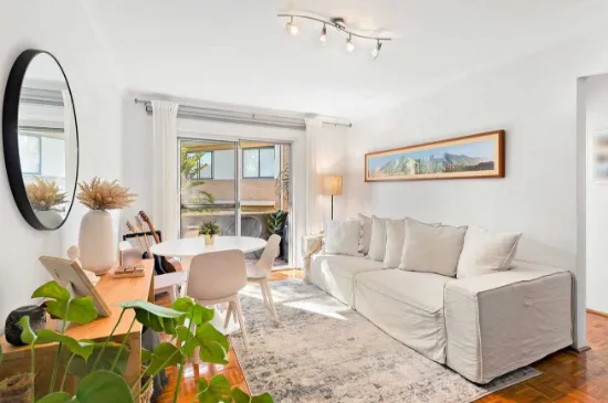 6/6 Bay Street, Coogee, NSW, 2034