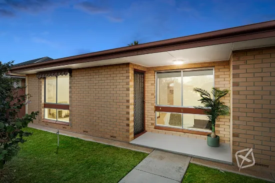 6/6 Bray Avenue, Klemzig, SA, 5087