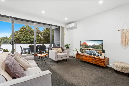 6/6 Hercules Street, Wollongong, NSW, 2500