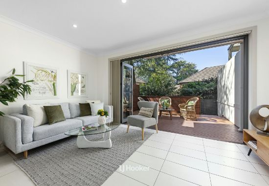 6/6 Shinfield Avenue, St Ives, NSW 2075