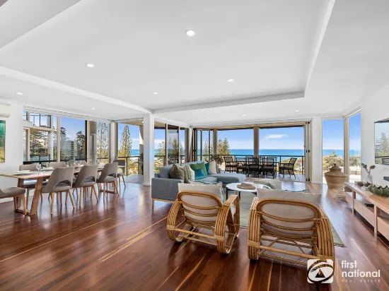 6/6 Solitary Islands Way, Sapphire Beach, NSW, 2450