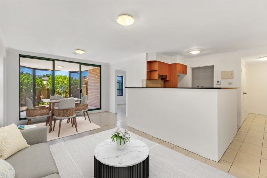6/60 Harbourne Road, Kingsford, NSW 2032