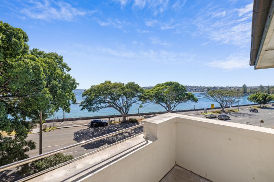 6/619 New South Head Road, Rose Bay, NSW 2029