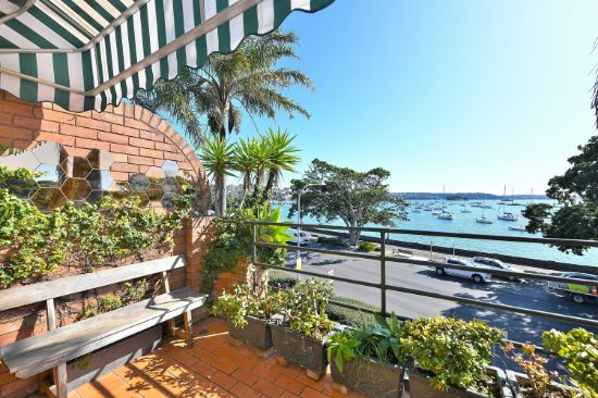 6/637 New South Head Road, Rose Bay, NSW 2029