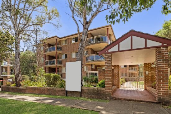 6/64-66 Cairds Avenue, Bankstown, NSW 2200