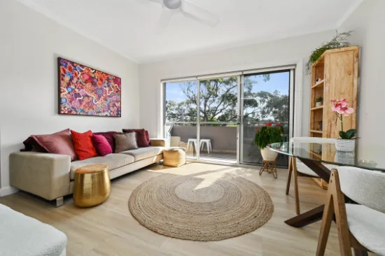 6/64 Rhodes St, Hillsdale, NSW, 2036