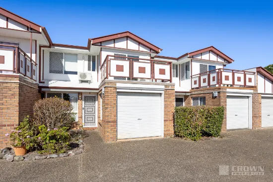 6/65 Dalton St, Kippa-Ring, QLD, 4021