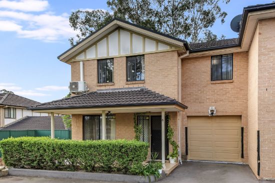 6/7-9 Highfield Road, Quakers Hill, NSW 2763