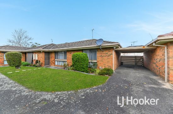 6/7-9 King Street, Pakenham, Vic 3810