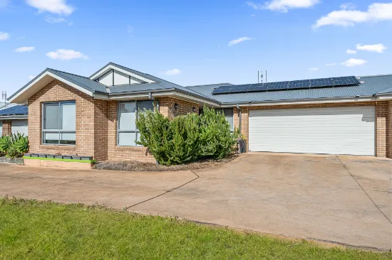 6/7 Dryden Close, Nowra, NSW, 2541