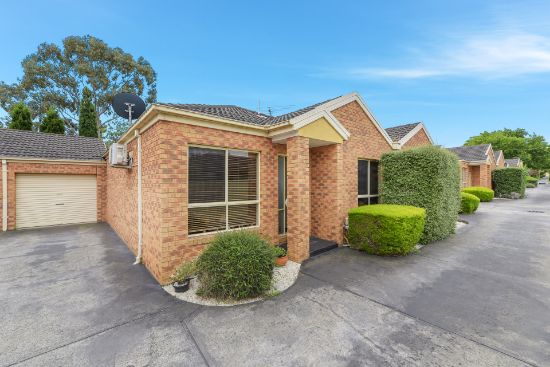 6/70 Dunblane Road, Noble Park, Vic 3174