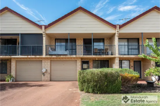 6/70 Waldron Boulevard, Greenfields, WA, 6210