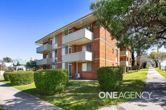 6/71 Johnston Street, Wagga Wagga, NSW, 2650