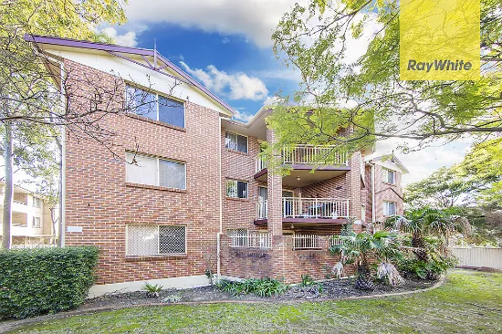 6/71 Stapleton St, Pendle Hill, NSW, 2145