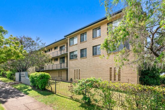 6/72 Bayview Terrace, Clayfield, Qld 4011