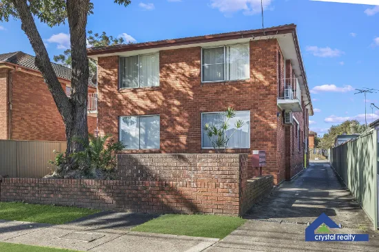 6/73 Brighton Ave, Croydon Park, NSW, 2133