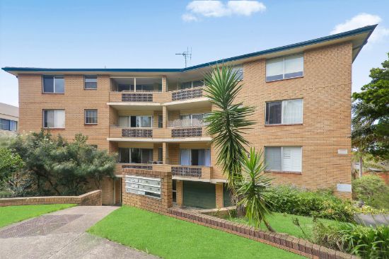 6/8-10 St Andrews Place, Cronulla, NSW 2230