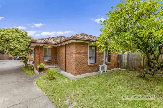 6/8 Burton Avenue, Clayton, VIC, 3168