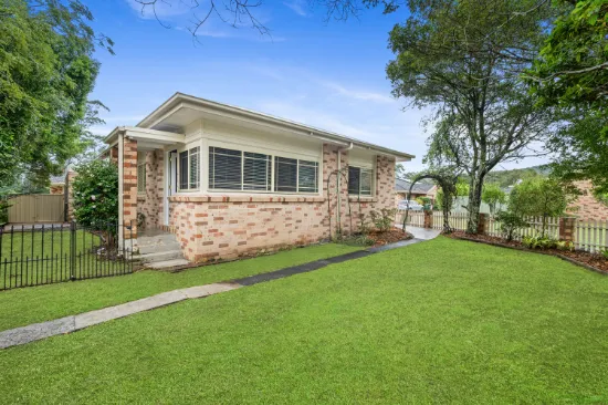 6/8 McLennan Street, Narara, NSW, 2250