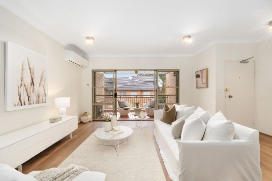 6/8 Williams Parade, Dulwich Hill, NSW 2203