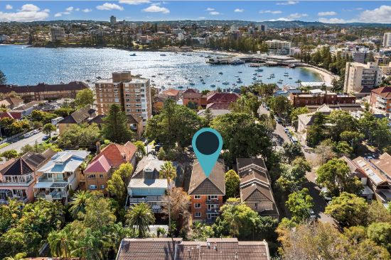 6/82 Addison Road, Manly, NSW 2095