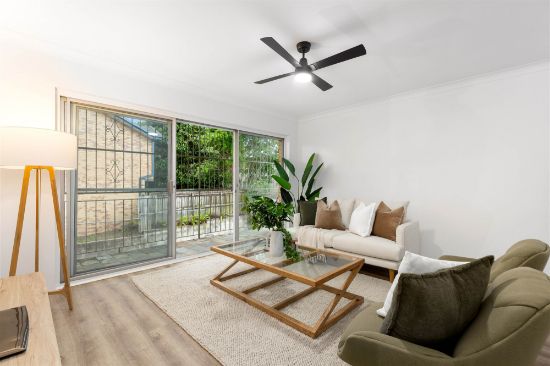 6/86 Junction Road, Clayfield, Qld 4011