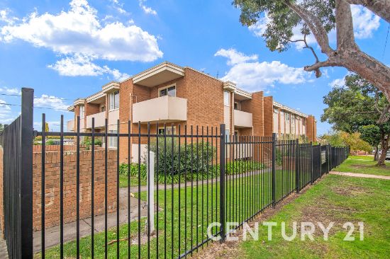 6/9-11 Weller Street, Dandenong, Vic 3175