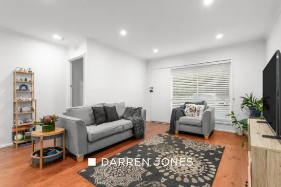 6/9 Devonshire Rd, Watsonia, VIC, 3087