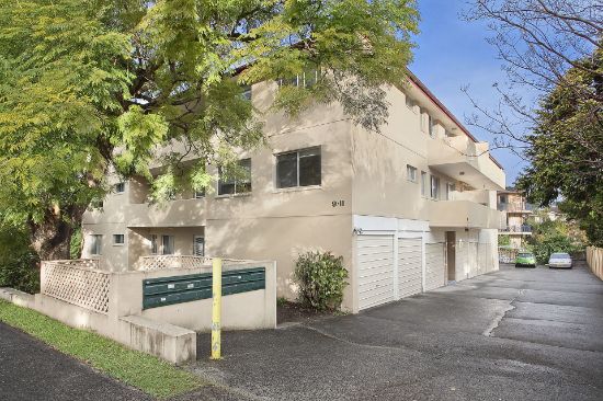 6/9 Innes Road, Manly Vale, NSW 2093