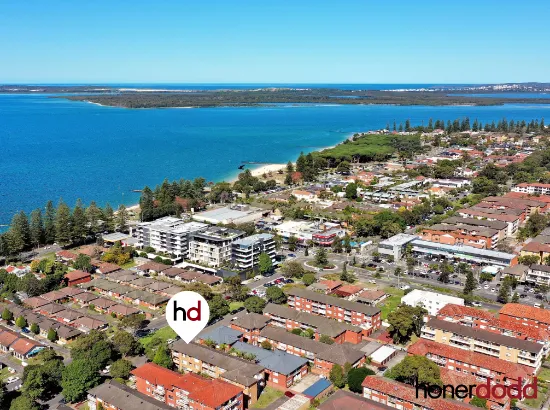 6/91 Alfred St, Ramsgate Beach, NSW, 2217