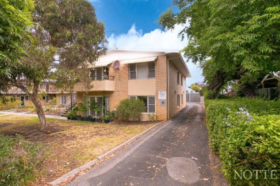6/91 Central Ave, Mount Lawley, WA 6050