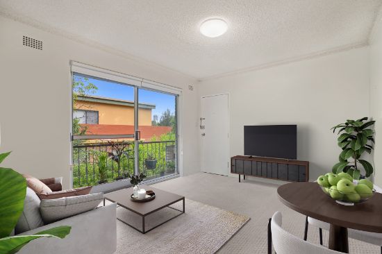 6/96 Station Street, West Ryde, NSW 2114