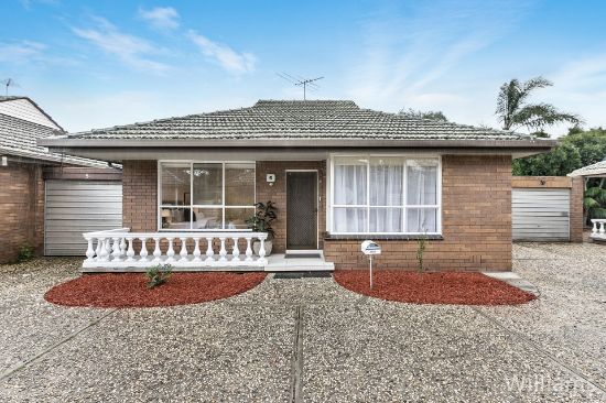 6/98 Railway Place, Williamstown, Vic 3016