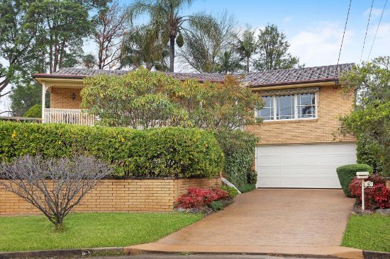 6 Aaron Place, Carlingford, NSW 2118