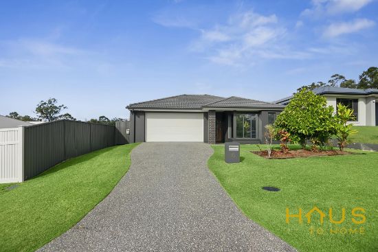 6 Alba Court, Maudsland, Qld 4210