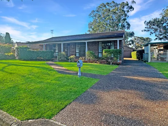 6 Albatross Avenue, Hawks Nest, NSW, 2324